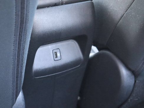 Used 2024 Nissan Sentra SV w/ All-Weather Package FWD image 18