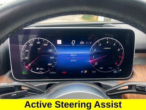 Used 2023 Mercedes-Benz C 300 4MATIC Sedan w/ Pinnacle Trim Package image 15