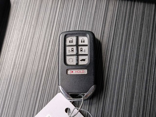 Used 2024 Honda Odyssey EX-L image 32