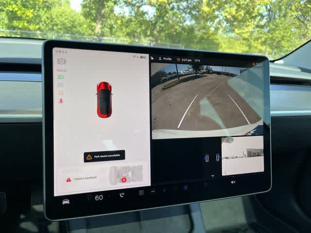 Used 2023 Tesla Model 3 Standard Range RWD image 26