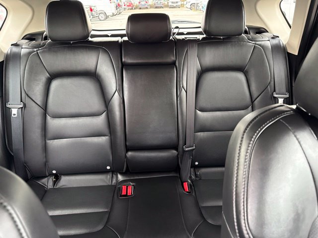 Used 2025 MAZDA CX-5 AWD 2.5 S w/ Select Package image 27