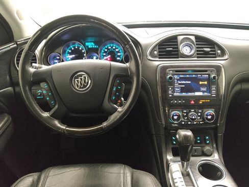 Used 2015 Buick Enclave Leather AWD/4WD image 22