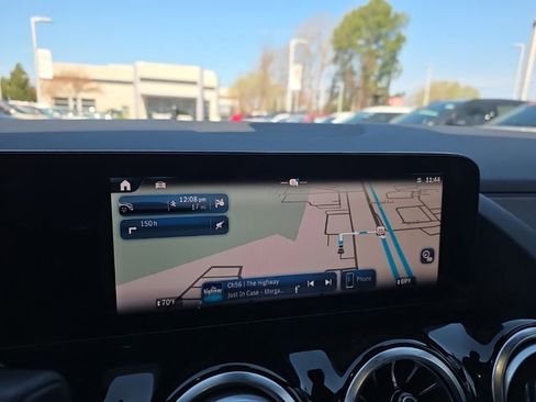 Used 2025 Mercedes-Benz GLA 250 GLA 250 image 16