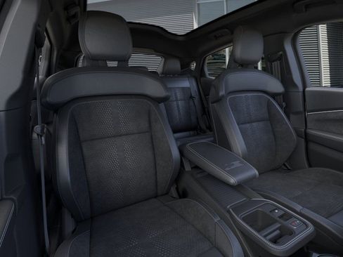 New 2025 Ford Mustang Mach-E GT w/ Interior Protection Package AWD/4WD image 10