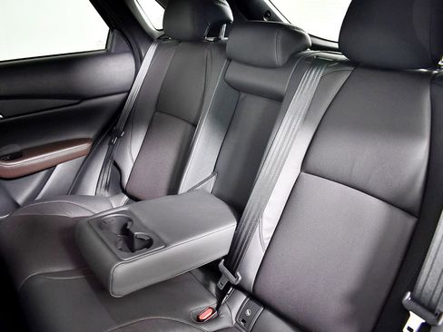 Used 2021 MAZDA CX-30 AWD 2.5 S w/ Premium Package image 45