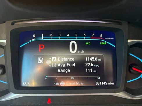 Used 2022 Honda Pilot EX-L image 11