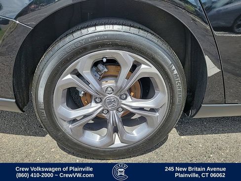 Used 2024 Honda Accord EX image 19