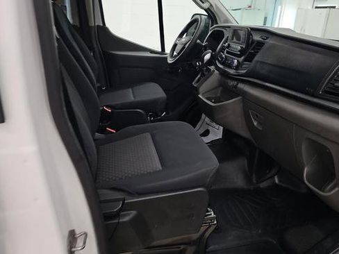 Used 2024 Ford Transit 250 Low Roof w/ Exterior Upgrade Package image 6