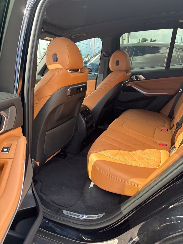 Certified 2024 BMW X5 sDrive40i w/ M Sport Package RWD image 5