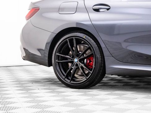 Used 2022 BMW M340i xDrive w/ Premium Package image 35