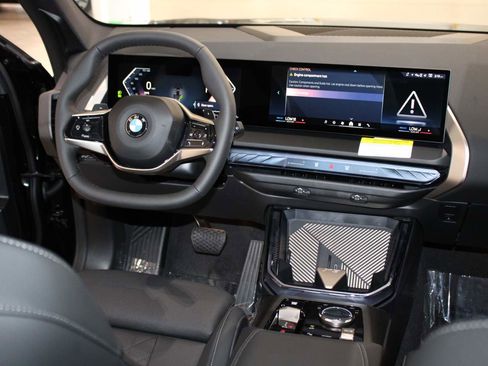 Used 2025 BMW X3 xDrive30i image 19