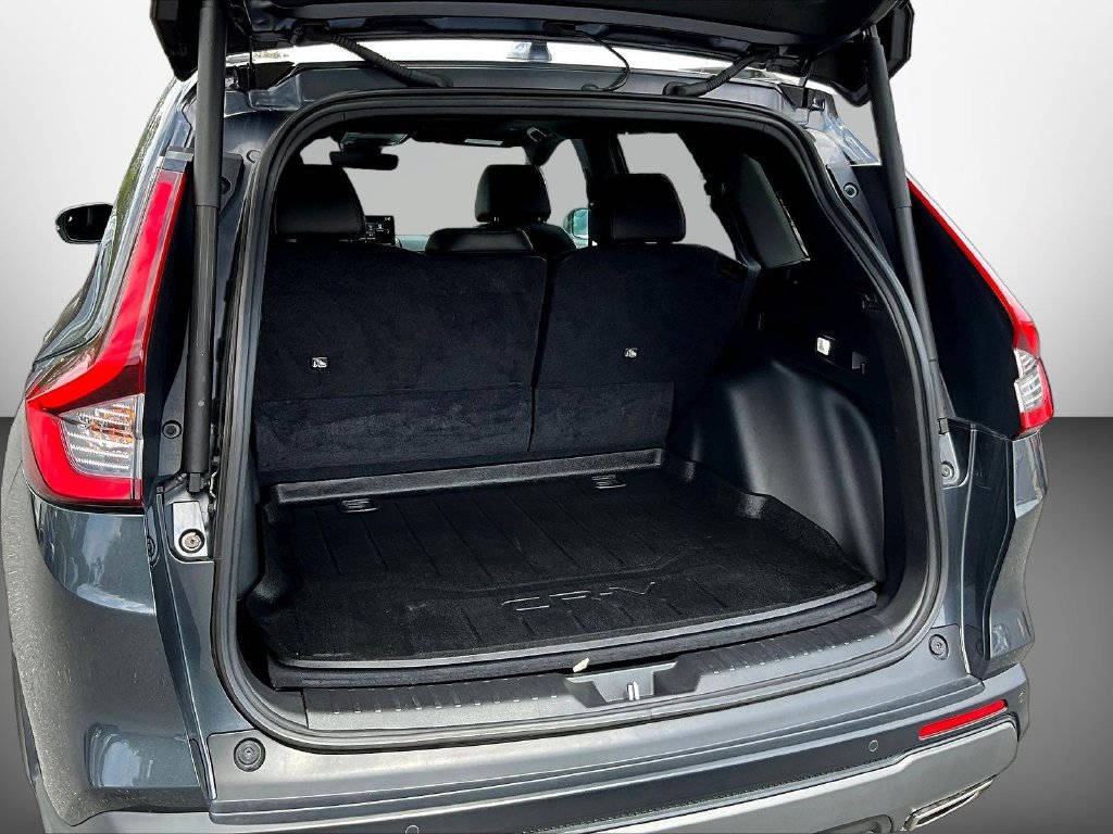 Used 2024 Honda CR-V Sport-L image 7
