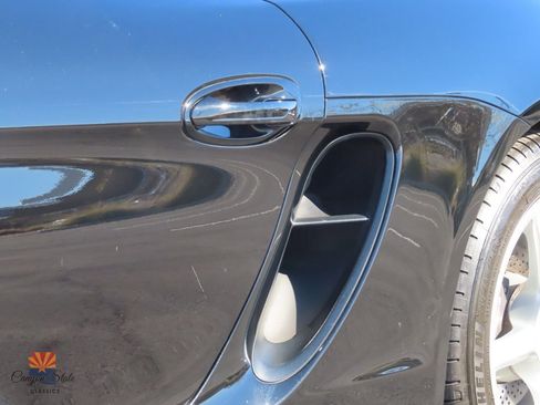 Used 2013 Porsche Boxster image 23