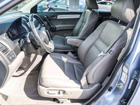 Used 2011 Honda CR-V EX-L image 9