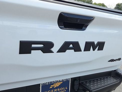 Used 2023 RAM 1500 Rebel w/ Rebel Level 2 Equipment Group AWD/4WD image 30