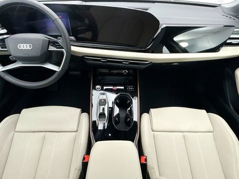 Used 2025 Audi A5 2.0T Premium Plus w/ Premium Plus image 13