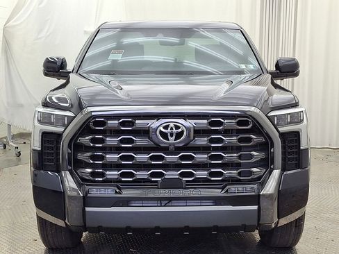 Used 2023 Toyota Tundra Platinum image 29