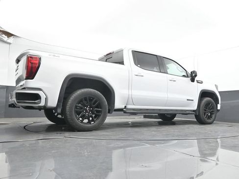 Used 2023 GMC Sierra 1500 Elevation w/ Preferred Package AWD/4WD image 47