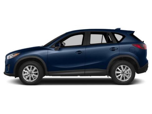Used 2015 MAZDA CX-5 Touring AWD/4WD image 3