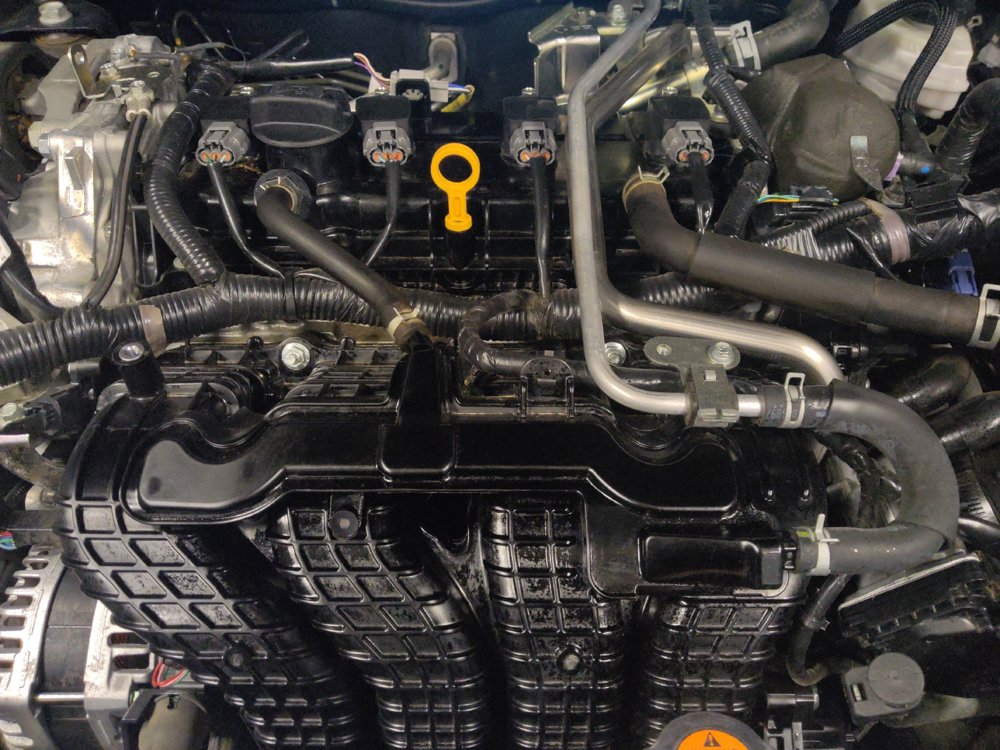 Used 2025 Nissan Altima 2.5 SV FWD image 30