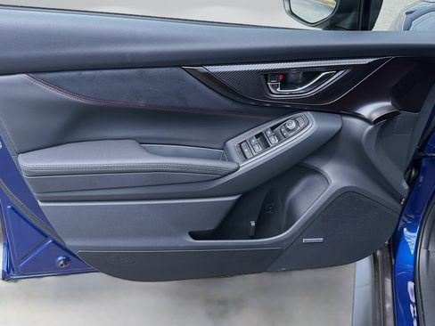 New 2026 Subaru WRX Limited AWD/4WD image 20
