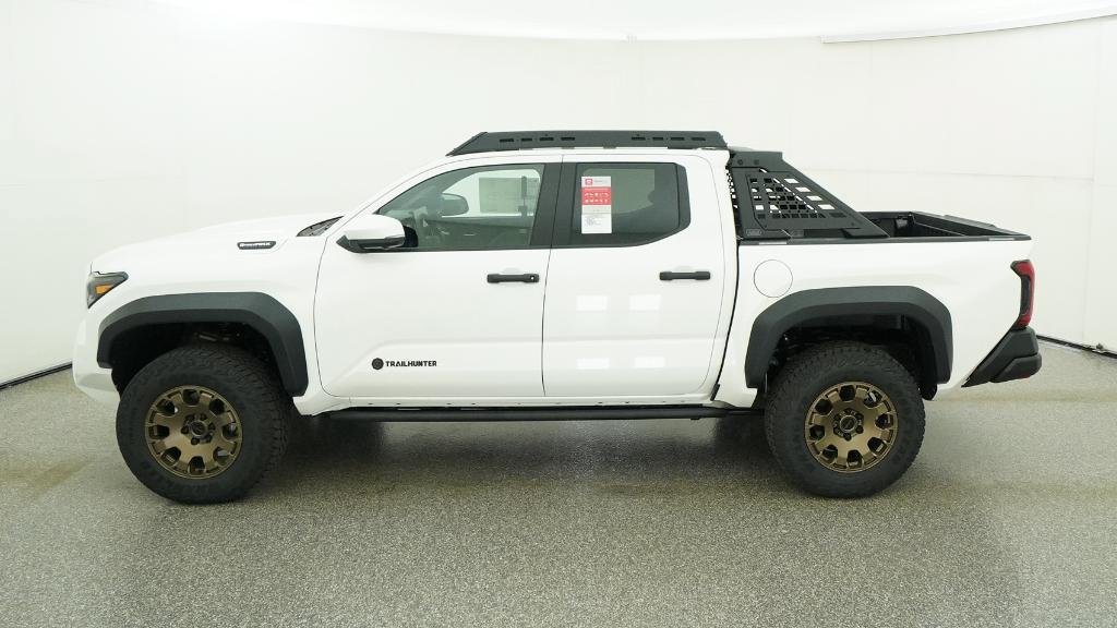 New 2026 Toyota Tacoma 4x4 Double Cab Hybrid w/ Tow Tech Package image 39