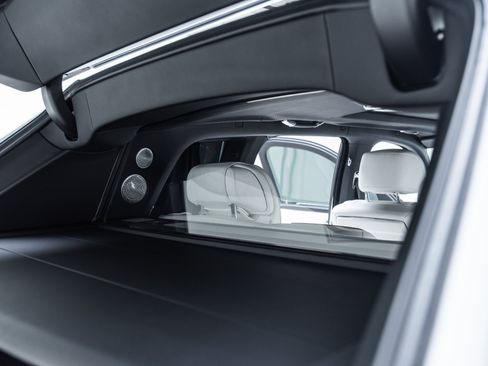 Used 2019 Rolls-Royce Cullinan AWD/4WD image 39