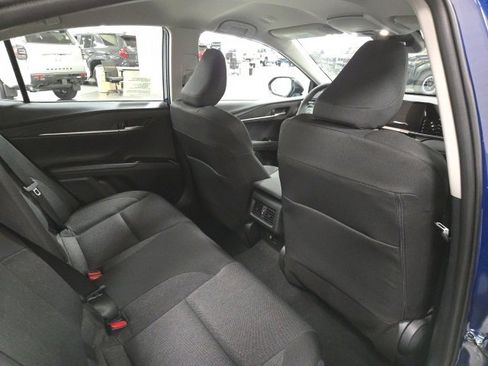 New 2026 Toyota Camry LE image 11