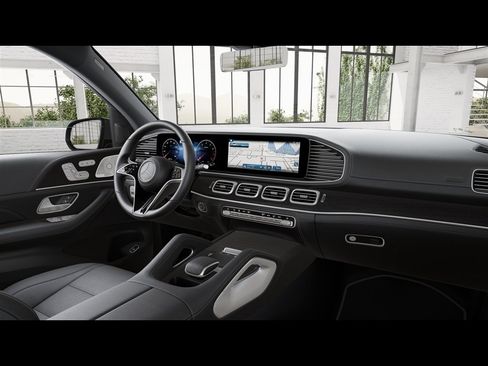 Certified 2026 Mercedes-Benz GLE 450 4MATIC image 41