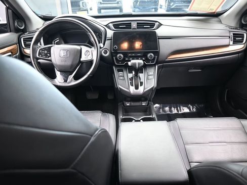 Used 2022 Honda CR-V EX-L image 42