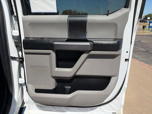 Used 2021 Ford F350 XLT w/ XLT Value Package AWD/4WD image 13