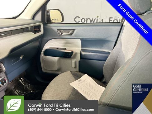 Used 2024 Ford Maverick XLT w/ XLT Luxury Package FWD image 27