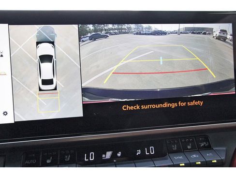 Used 2026 Toyota Camry XSE w/ Premium Plus Package image 28