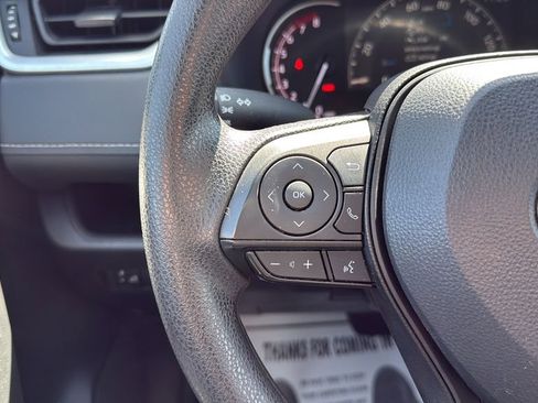 Used 2024 Toyota RAV4 LE image 29