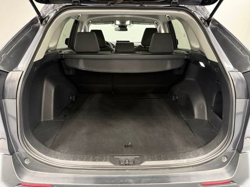 Used 2024 Toyota RAV4 XLE FWD image 27