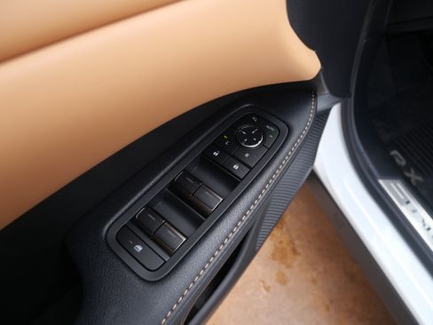 Certified 2025 Lexus RX 350 Premium Plus image 17