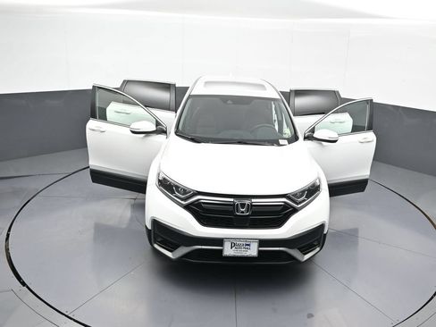 Used 2021 Honda CR-V EX image 46
