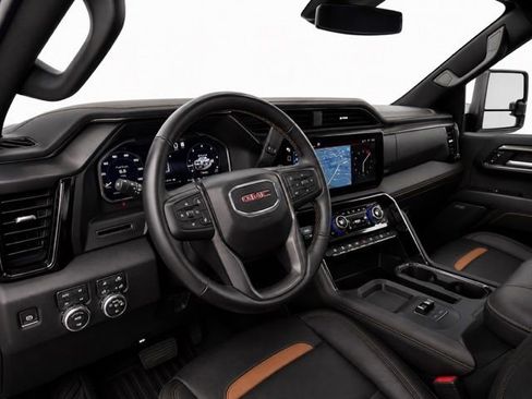 Used 2026 GMC Sierra 2500 AT4 AWD/4WD image 11