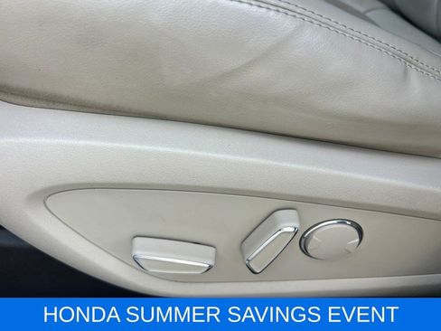 Used 2017 Lincoln MKC Select w/ Select Plus Package FWD image 21