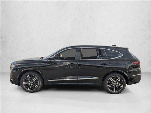 Used 2026 Acura MDX SH-AWD w/ Advance Package image 5
