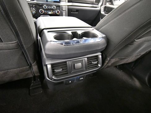 Used 2022 Ford F150 XLT w/ Equipment Group 302A High AWD/4WD image 16