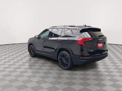 Used 2020 GMC Terrain SLE w/ Driver Convenience Package AWD/4WD image 37