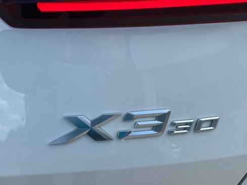 Used 2026 BMW X3 xDrive30i AWD/4WD image 5