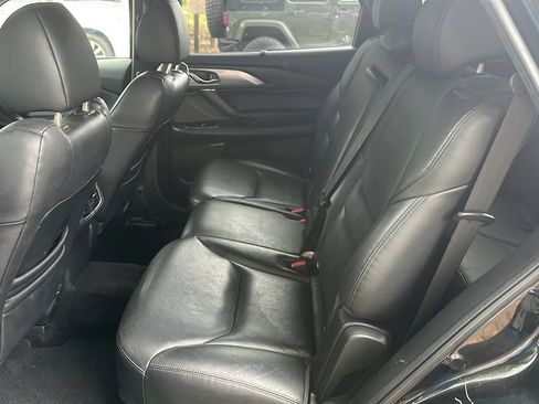 Used 2018 MAZDA CX-9 Grand Touring AWD/4WD image 18