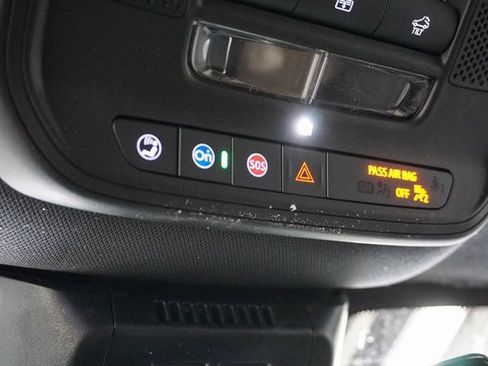 New 2026 Chevrolet Equinox ACTIV w/ Convenience Package III image 27