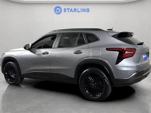 Certified 2024 Chevrolet Trax ACTIV image 4