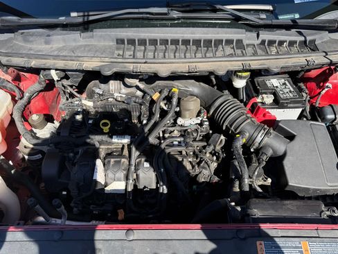 Used 2019 Ford Edge Titanium w/ Equipment Group 301A image 19