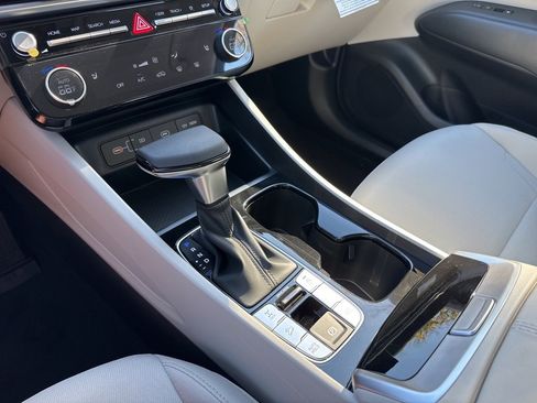 New 2026 Hyundai Tucson SEL image 27