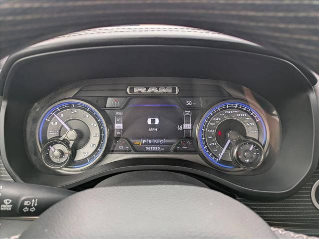 Used 2020 RAM 1500 Limited AWD/4WD image 11