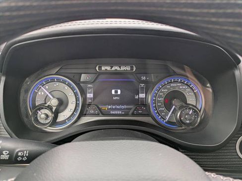 Used 2020 RAM 1500 Limited AWD/4WD image 11